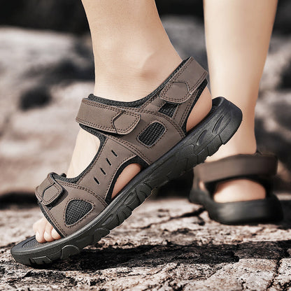 Raymart | Men’s Outdoor Walking Sandals