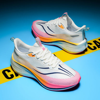 Quentin | Men’s Sleek Athletic Everyday Sneakers