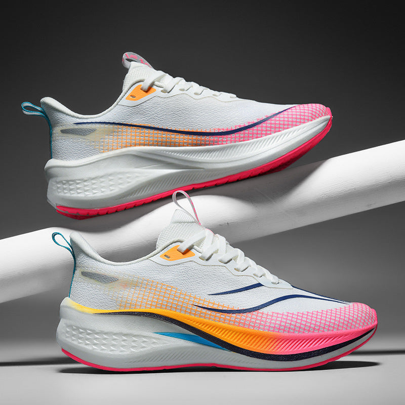 Quentin | Men’s Sleek Athletic Everyday Sneakers