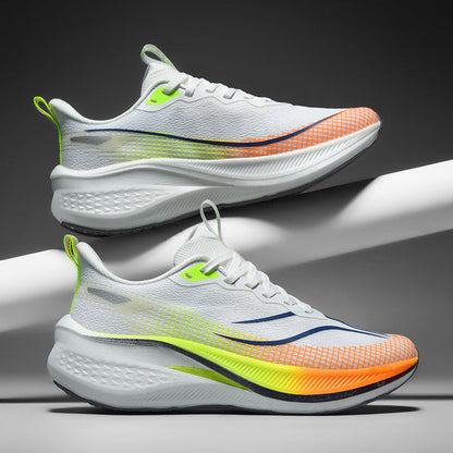 Quentin | Men’s Sleek Athletic Everyday Sneakers
