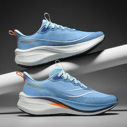 Quentin | Men’s Sleek Athletic Everyday Sneakers