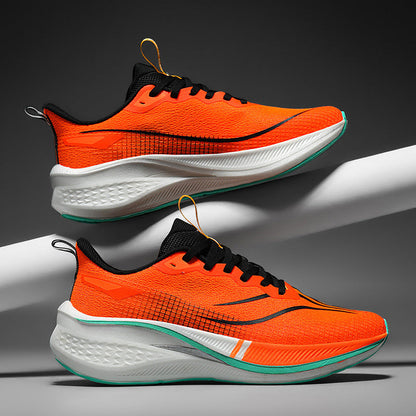 Quentin | Men’s Sleek Athletic Everyday Sneakers
