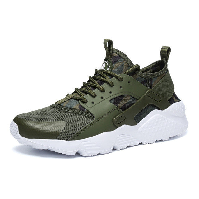 Lira | Women’s Breathable Mesh Shoes