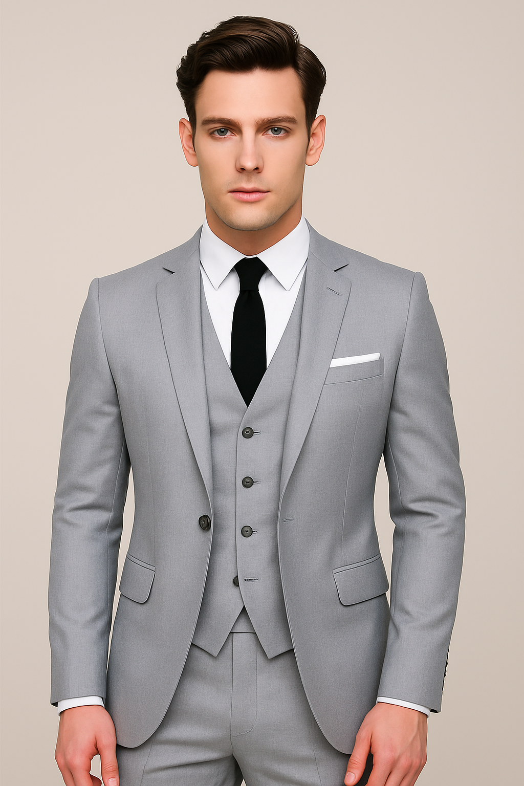 Loki | Men’s Spring Formal Suit Set