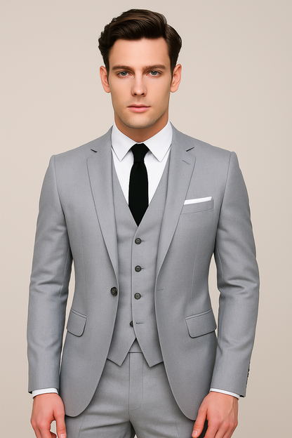 Loki | Men’s Spring Formal Suit Set