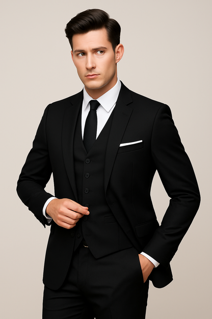 Loki | Men’s Spring Formal Suit Set