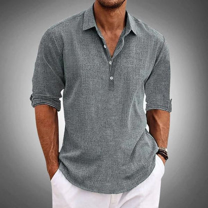 Tobias | Men’s Classic Fit Polo Shirt Style
