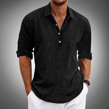 Tobias | Men’s Classic Fit Polo Shirt Style