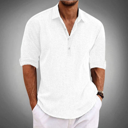 Tobias | Men’s Classic Fit Polo Shirt Style
