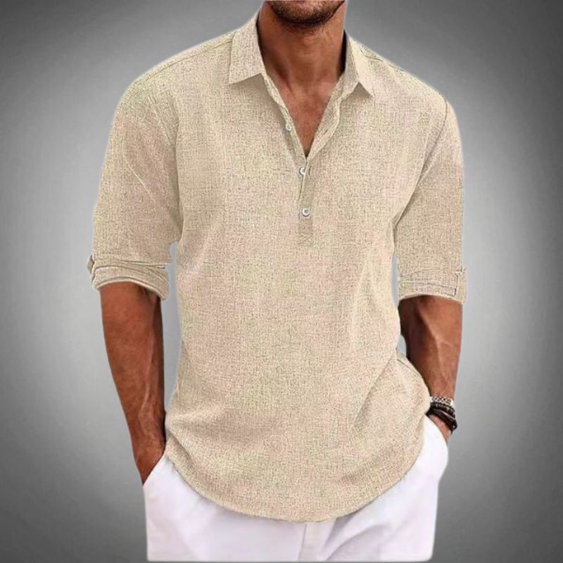 Tobias | Men’s Classic Fit Polo Shirt Style