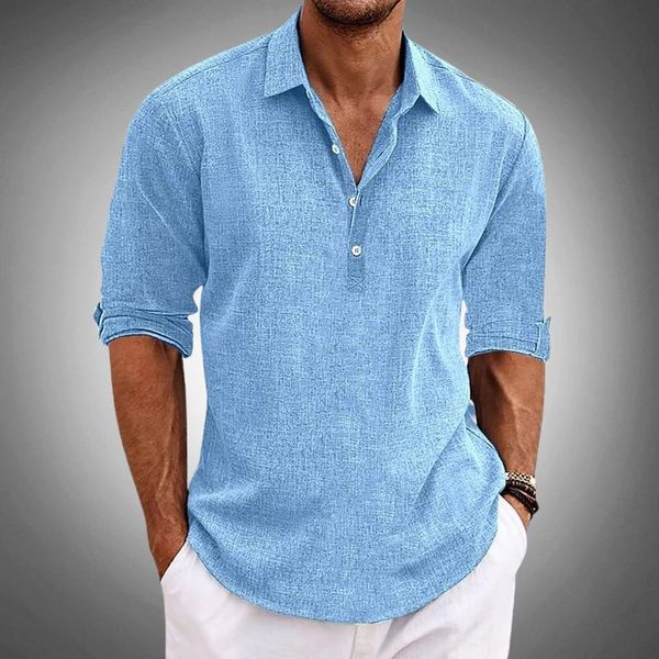 Tobias | Men’s Classic Fit Polo Shirt Style