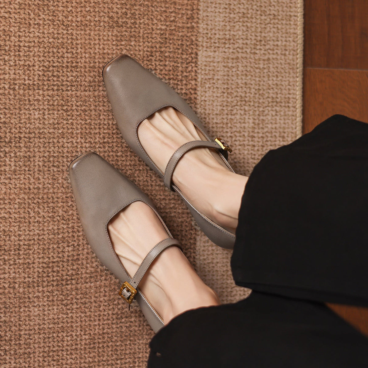 Delancey | Women’s Block Heels