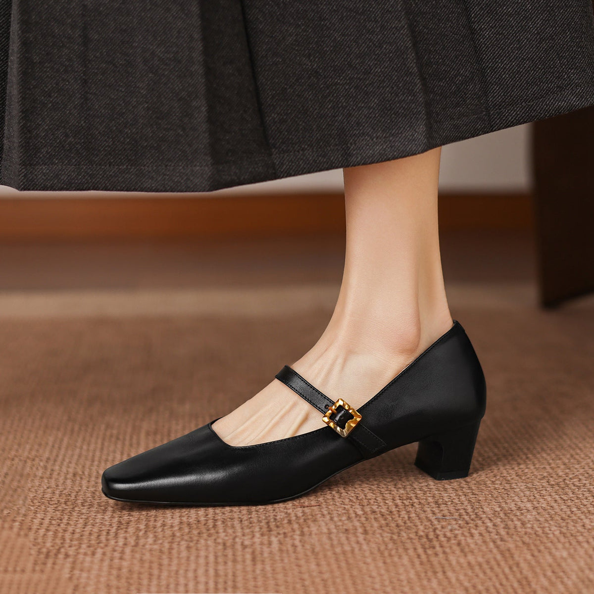 Delancey | Women’s Block Heels