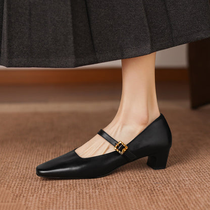 Delancey | Women’s Block Heels