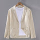 Elias | Men’s Lightweight Summer Blazer