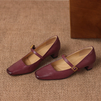 Delancey | Women’s Block Heels