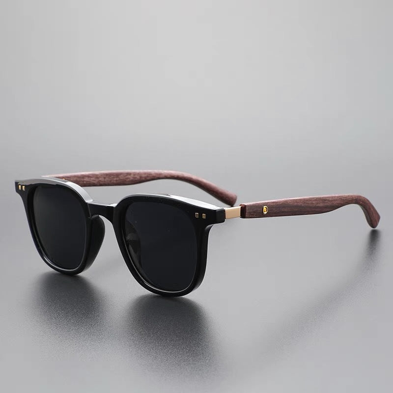 Caldwell | Men's Square-Frame Sunglasses