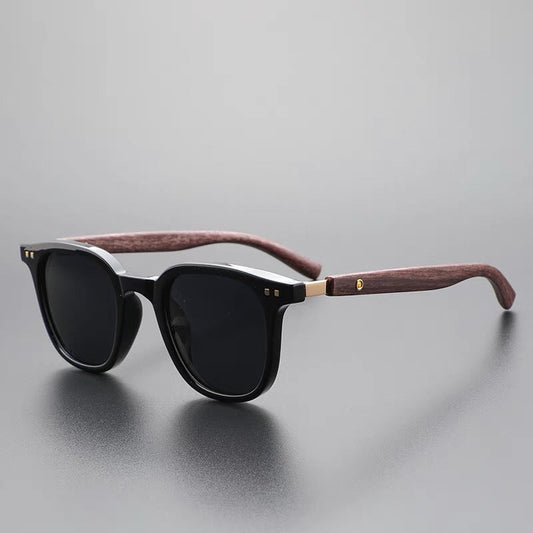 Caldwell | Men's Square-Frame Sunglasses