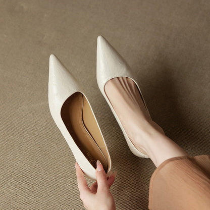 Ariette | Women’s Pointed Toe Heels