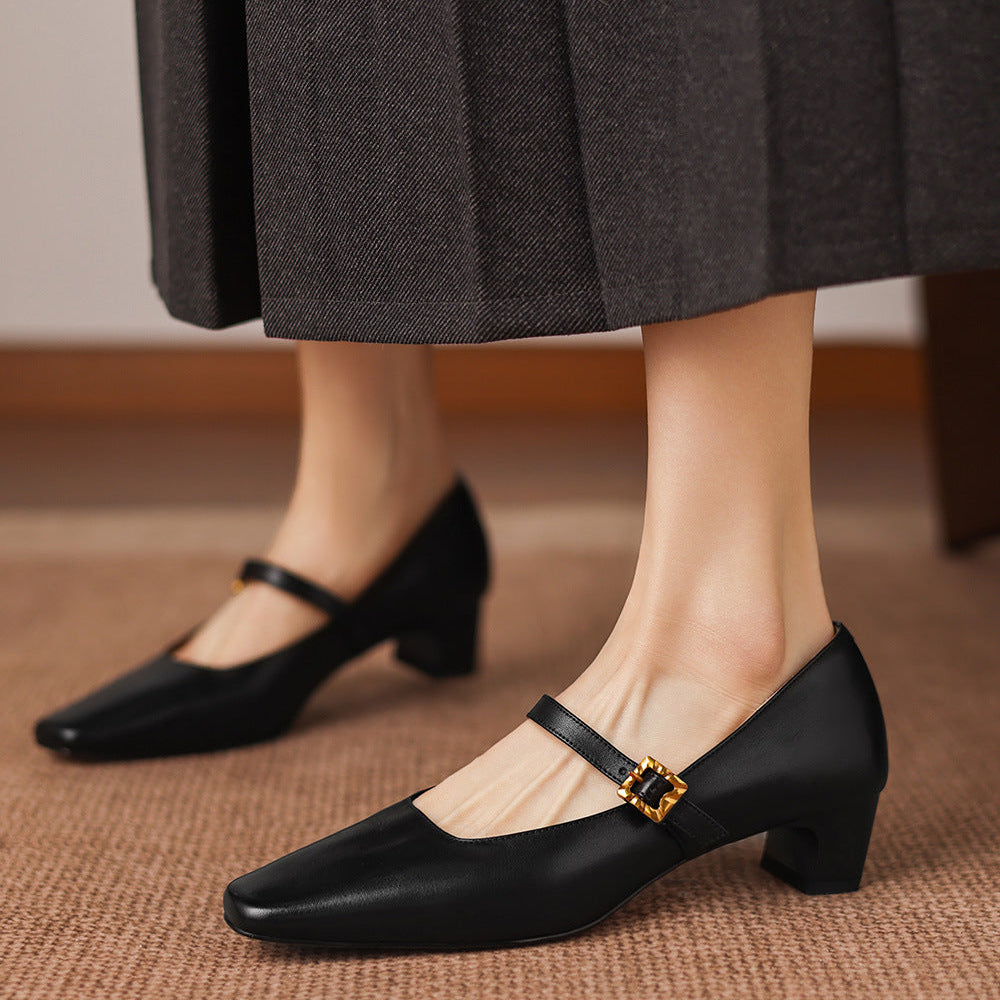 Delancey | Women’s Block Heels