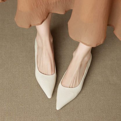 Ariette | Women’s Pointed Toe Heels