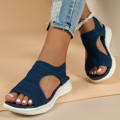 Hayden | Women’s Spring Open-Toe Walking Sandals