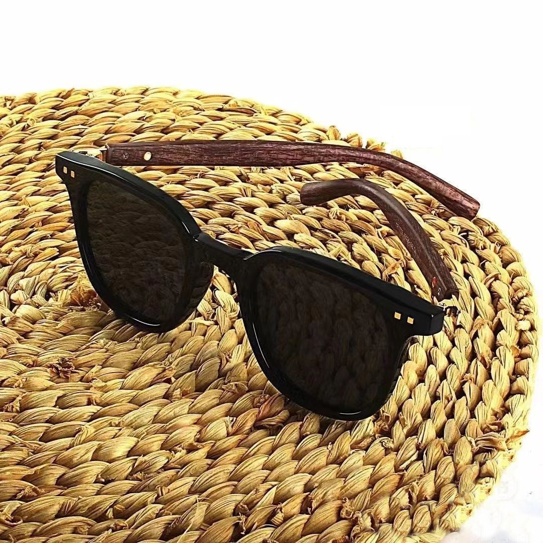 Caldwell | Men's Square-Frame Sunglasses