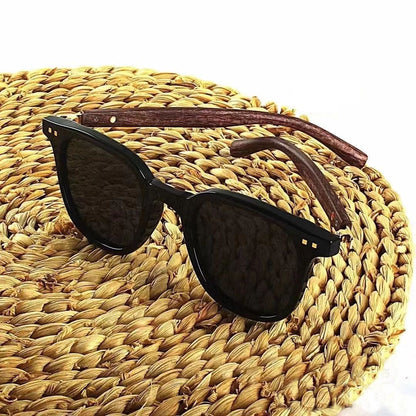 Caldwell | Men's Square-Frame Sunglasses
