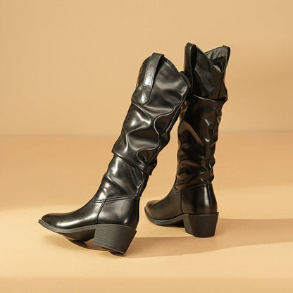 Rosalie | Women’s Knee-High Boots