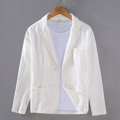 Elias | Men’s Lightweight Summer Blazer