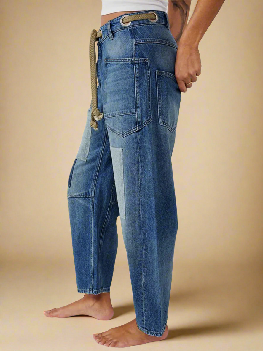 Marissa | Women’s Artisan Crafted Pants with Tailored Fit