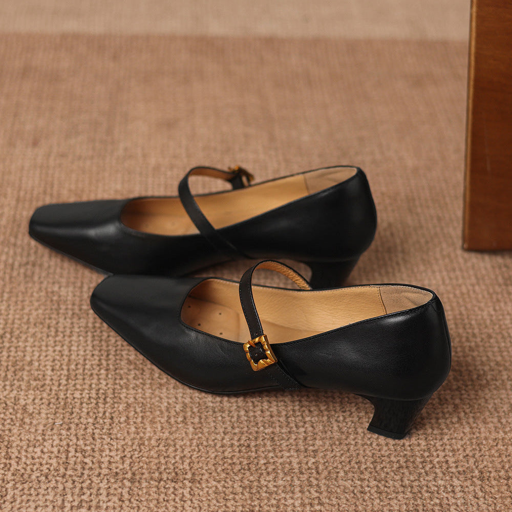 Delancey | Women’s Block Heels