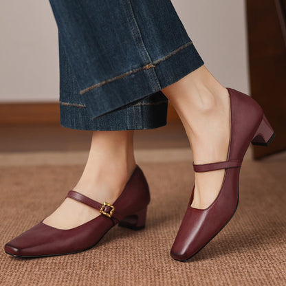 Delancey | Women’s Block Heels