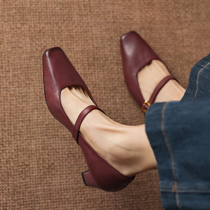 Delancey | Women’s Block Heels