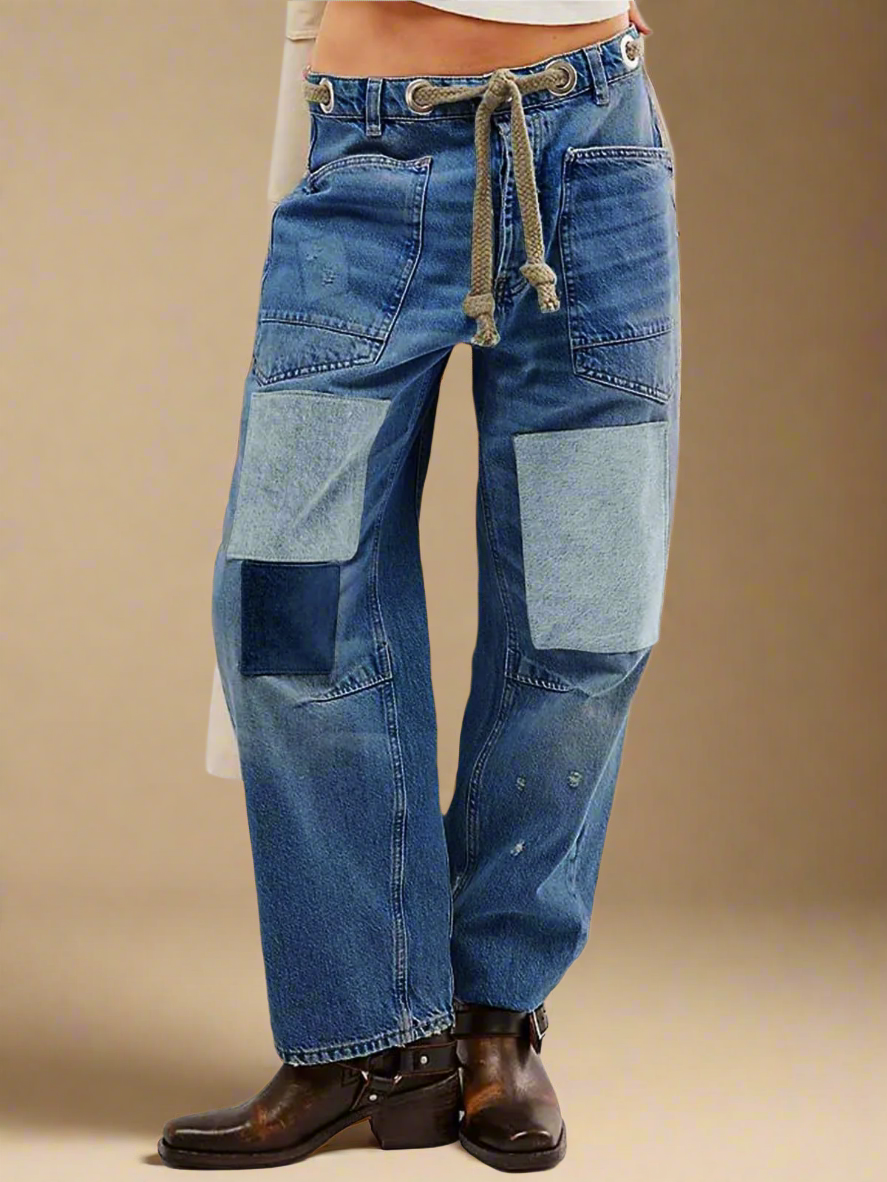 Marissa | Women’s Artisan Crafted Pants with Tailored Fit