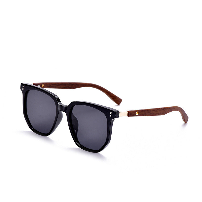 Caldwell | Men's Square-Frame Sunglasses