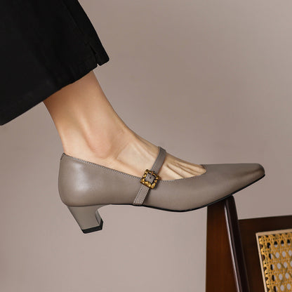 Delancey | Women’s Block Heels