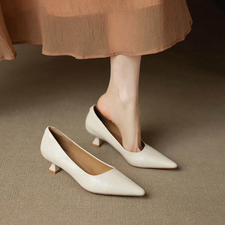 Ariette | Women’s Pointed Toe Heels