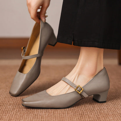 Delancey | Women’s Block Heels
