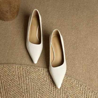 Ariette | Women’s Pointed Toe Heels