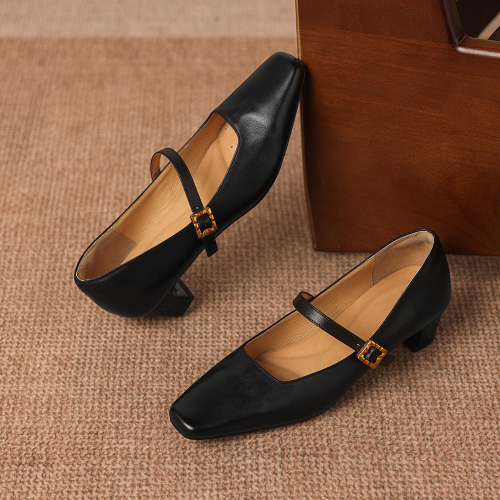 Delancey | Women’s Block Heels