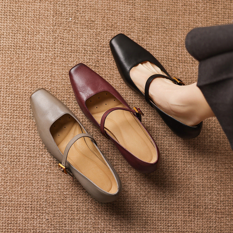 Delancey | Women’s Block Heels