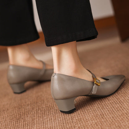 Delancey | Women’s Block Heels