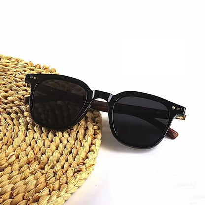 Caldwell | Men's Square-Frame Sunglasses