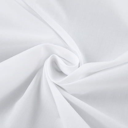 Lanaya | Women’s Oversized Fit Cotton Blend Button-Up Shirt