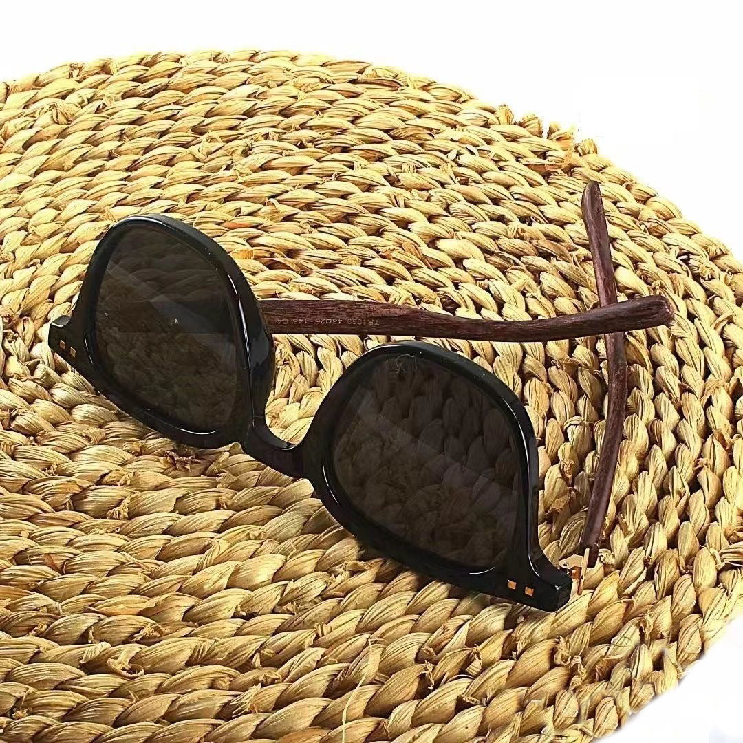 Caldwell | Men's Square-Frame Sunglasses
