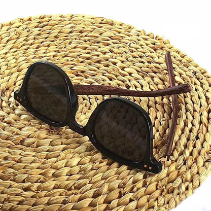 Caldwell | Men's Square-Frame Sunglasses