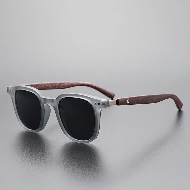 Caldwell | Men's Square-Frame Sunglasses