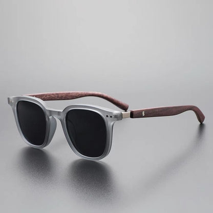 Caldwell | Men's Square-Frame Sunglasses
