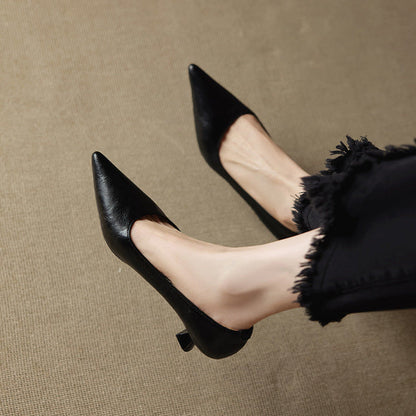 Ariette | Women’s Pointed Toe Heels